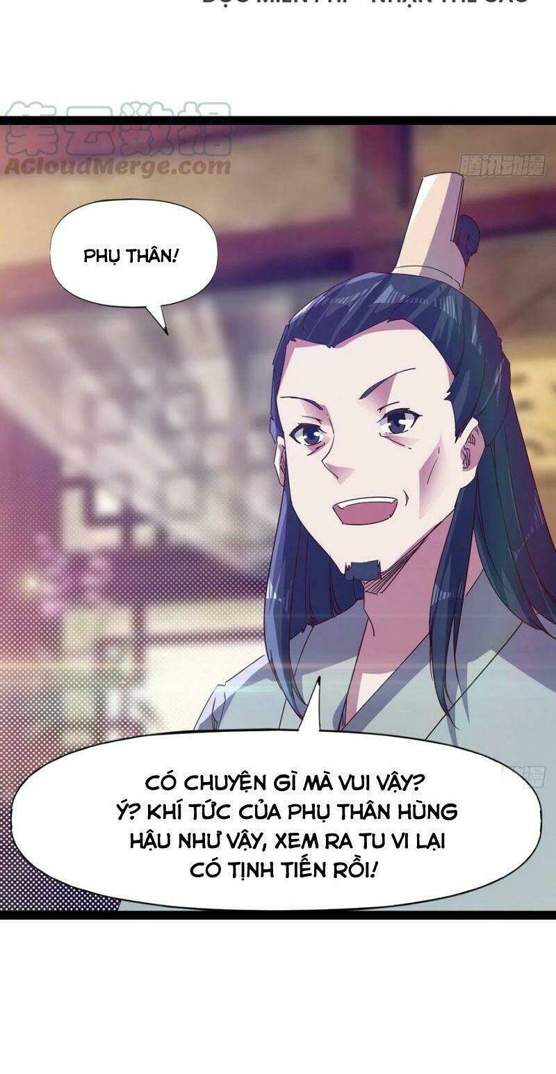 Kiếm Đồ: Chapter 102