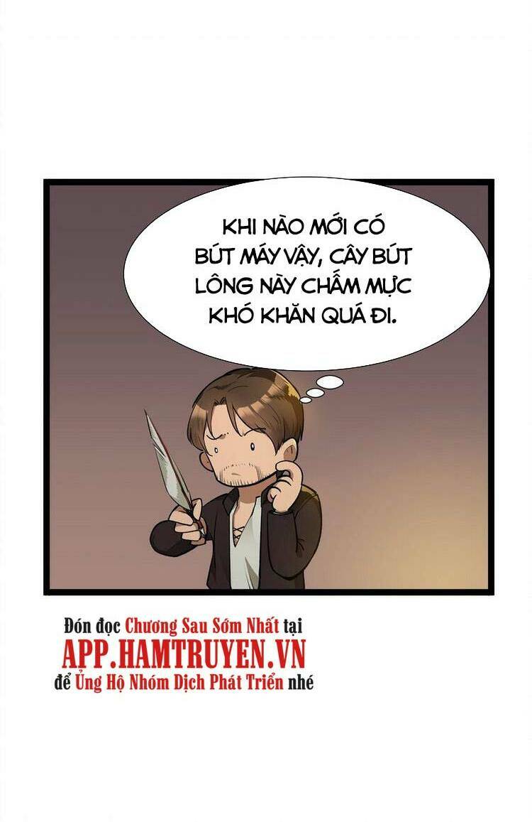 Lê Minh Chi Kiếm: Chapter 29