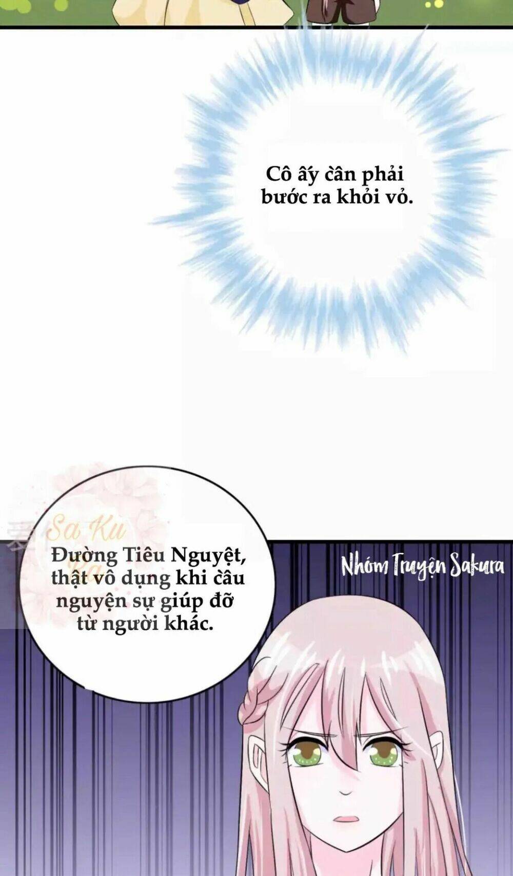 Tôi Vốn Dĩ Bị Bệnh Kiều: Chapter 28