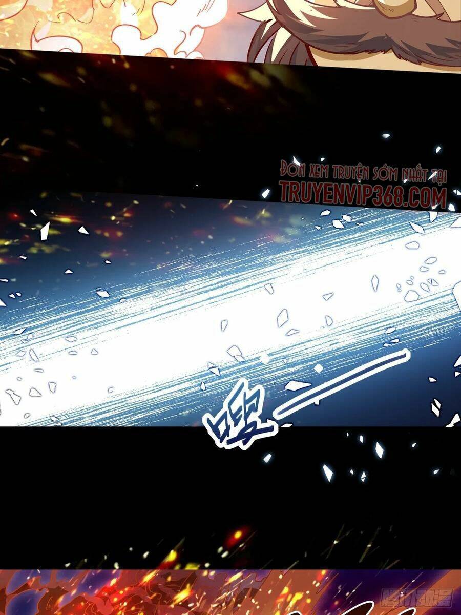 Người Nguyên Thủy Mạnh Nhất: Chapter 85