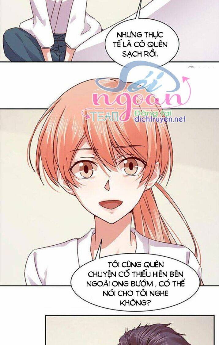 Vợ Yêu Của Ác Ma: Chapter 117