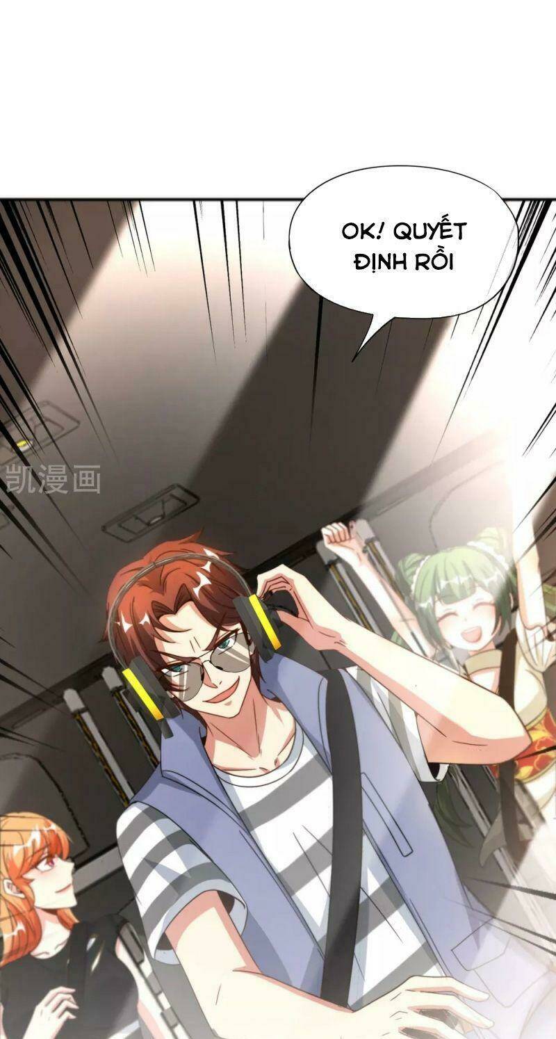 Vòng Bạn Bè Mạnh Nhất Của Tiên Giới: Chapter 73