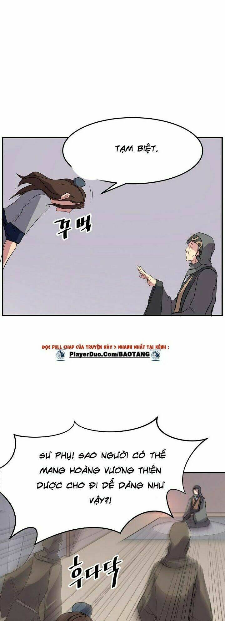 Trọng Sinh, Bất Khả Chiến Bại: Chapter 29