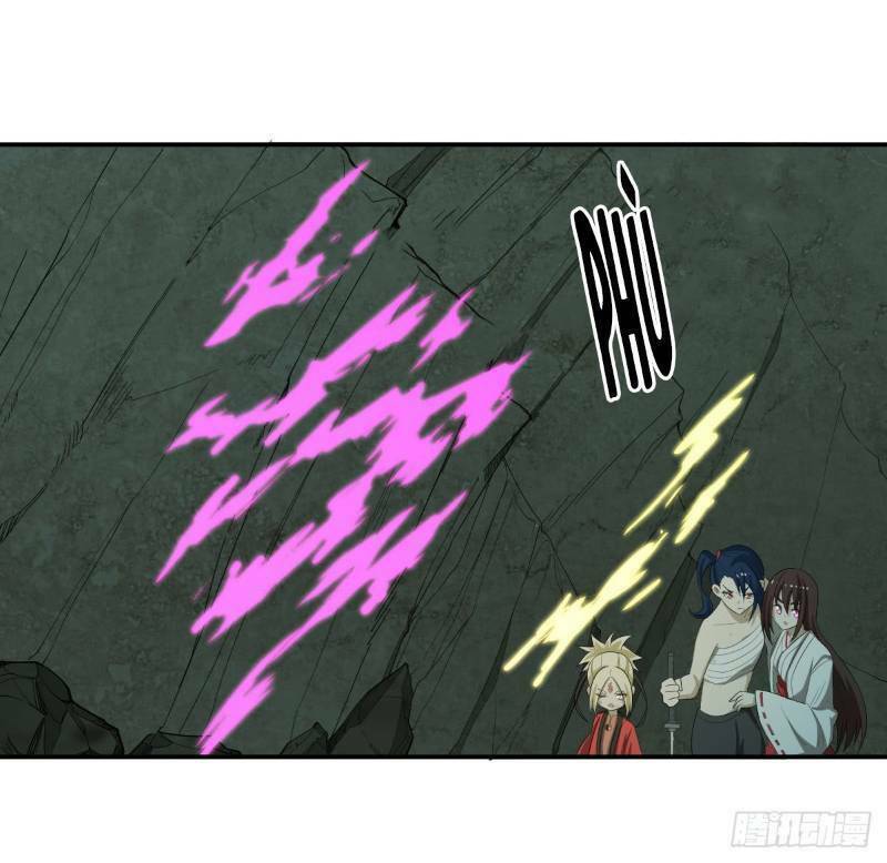 Nghịch Thiên Tiên Mệnh: Chapter 48