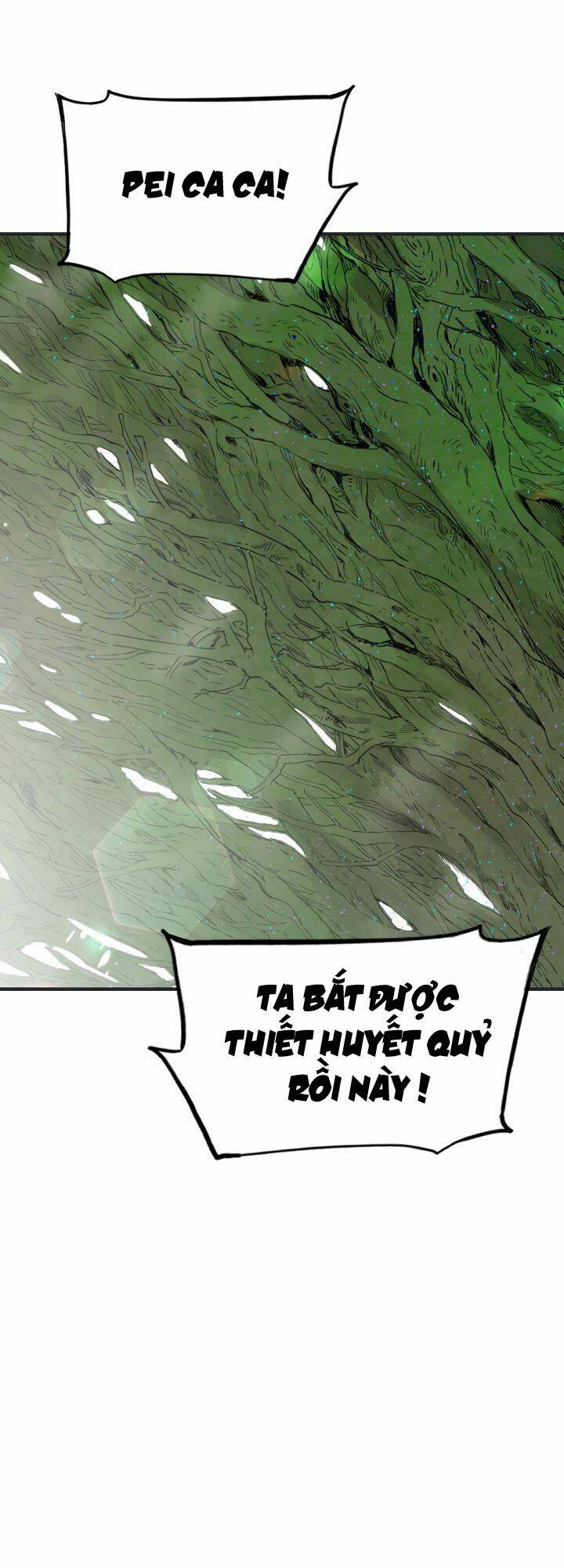 Vô Kiếm Tiểu Tử: Chapter 21