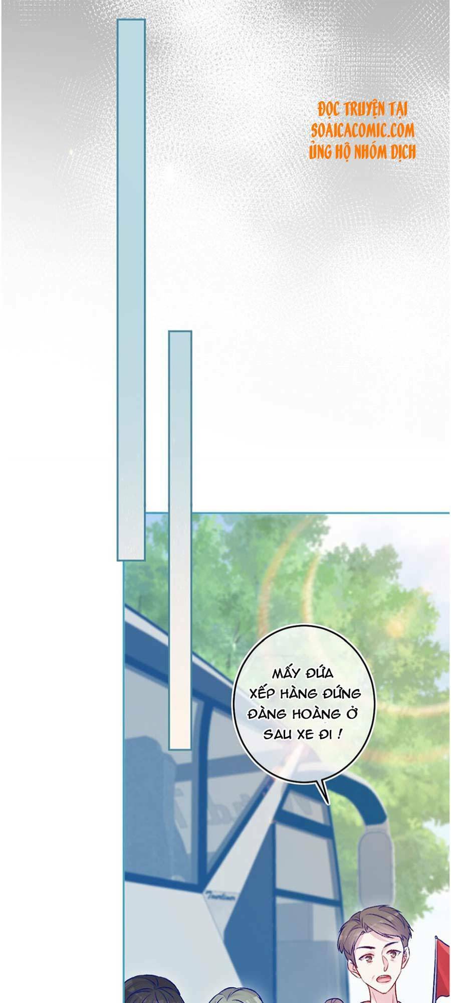 Khi Cô Gái Nhìn Thấy Thời Gian: Chapter 15