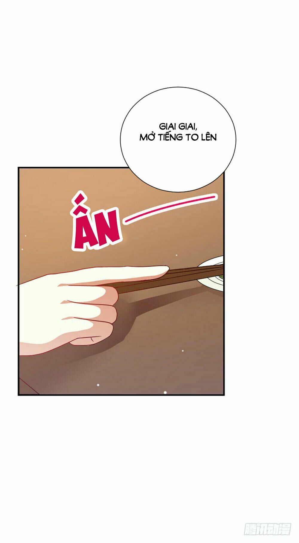 Nam Thần Luôn Muốn Chọc Ghẹo Ta: Chapter 55