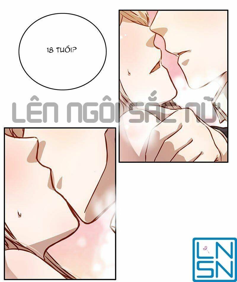 Vợ Yêu Của Ác Ma: Chapter 3