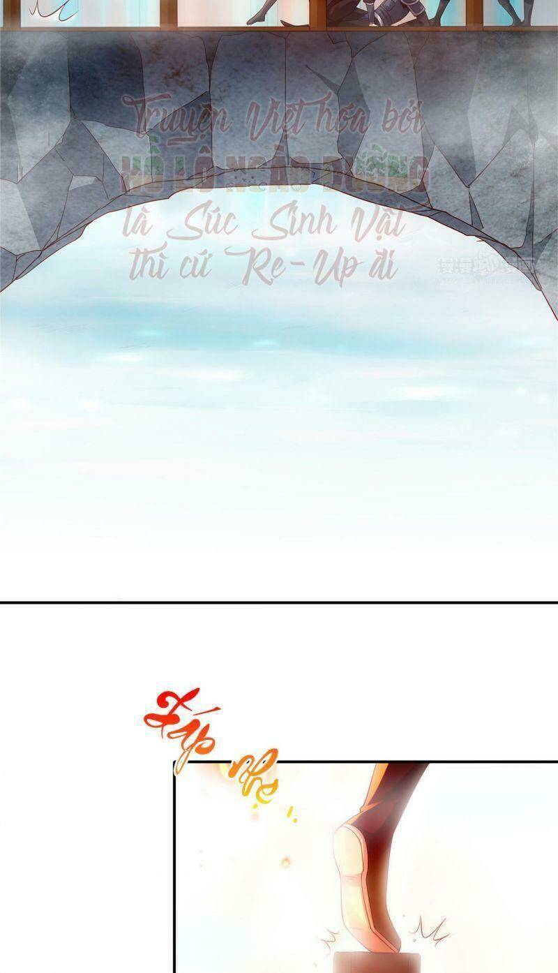 Thiên Kim Bất Hoán: Chapter 54