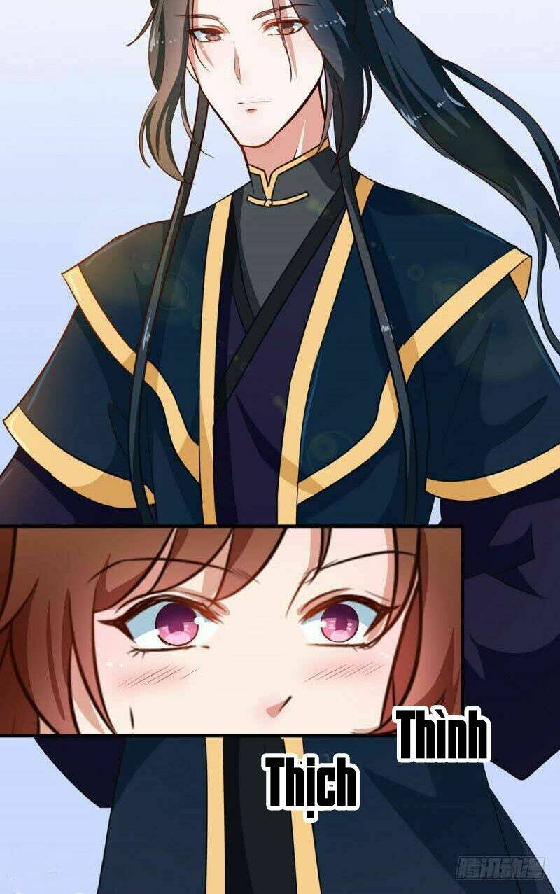 Thiên Tài Tiểu Độc Phi: Chapter 79