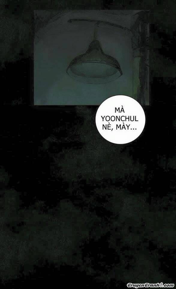 Kho Truyện Kinh Dị: Ác Mộng Đêm Về: Chapter 23