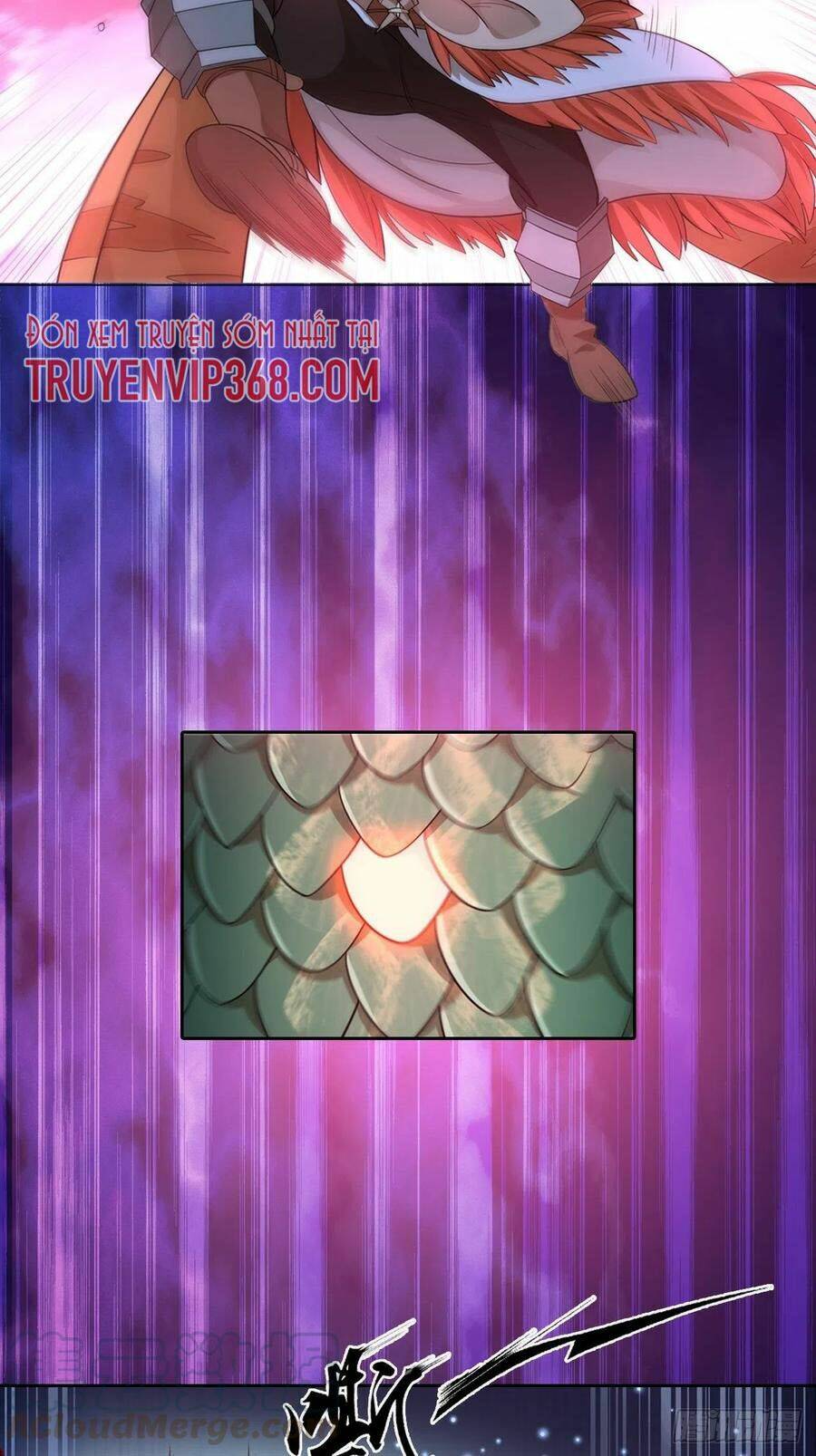 Người Nguyên Thủy Mạnh Nhất: Chapter 11