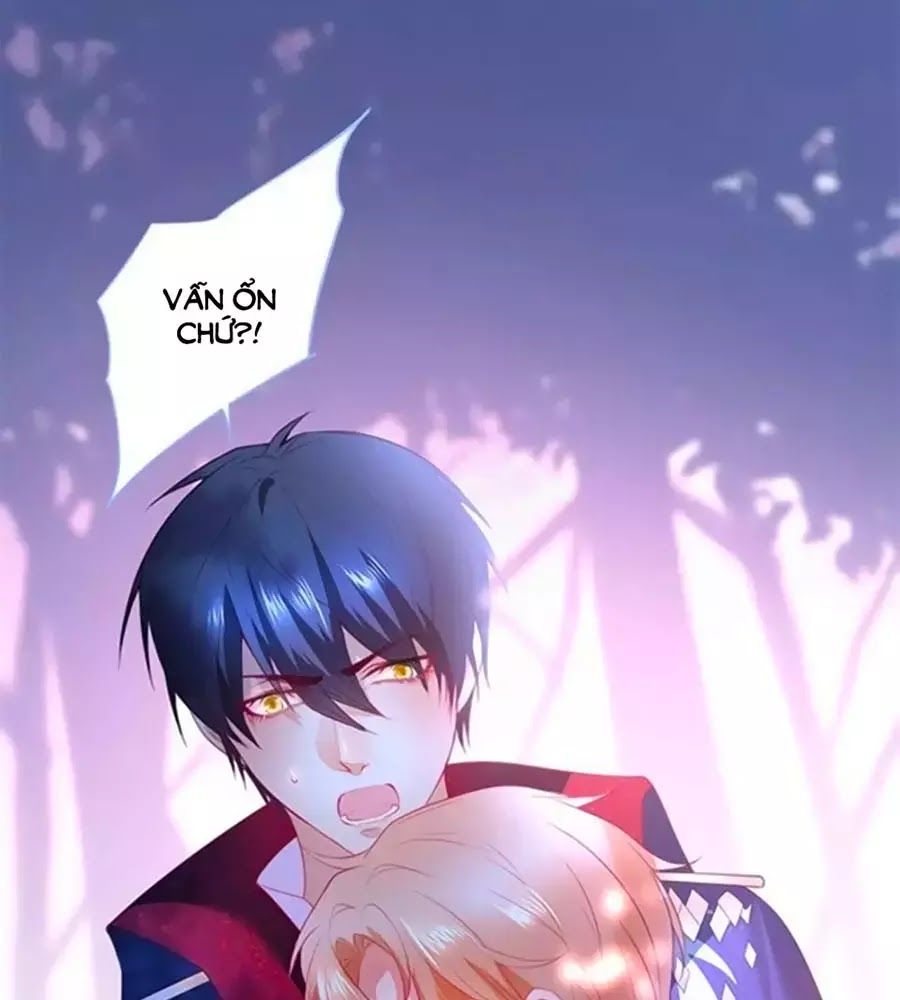 Vương Tử Và Ánh Trăng Đen: Chapter 47