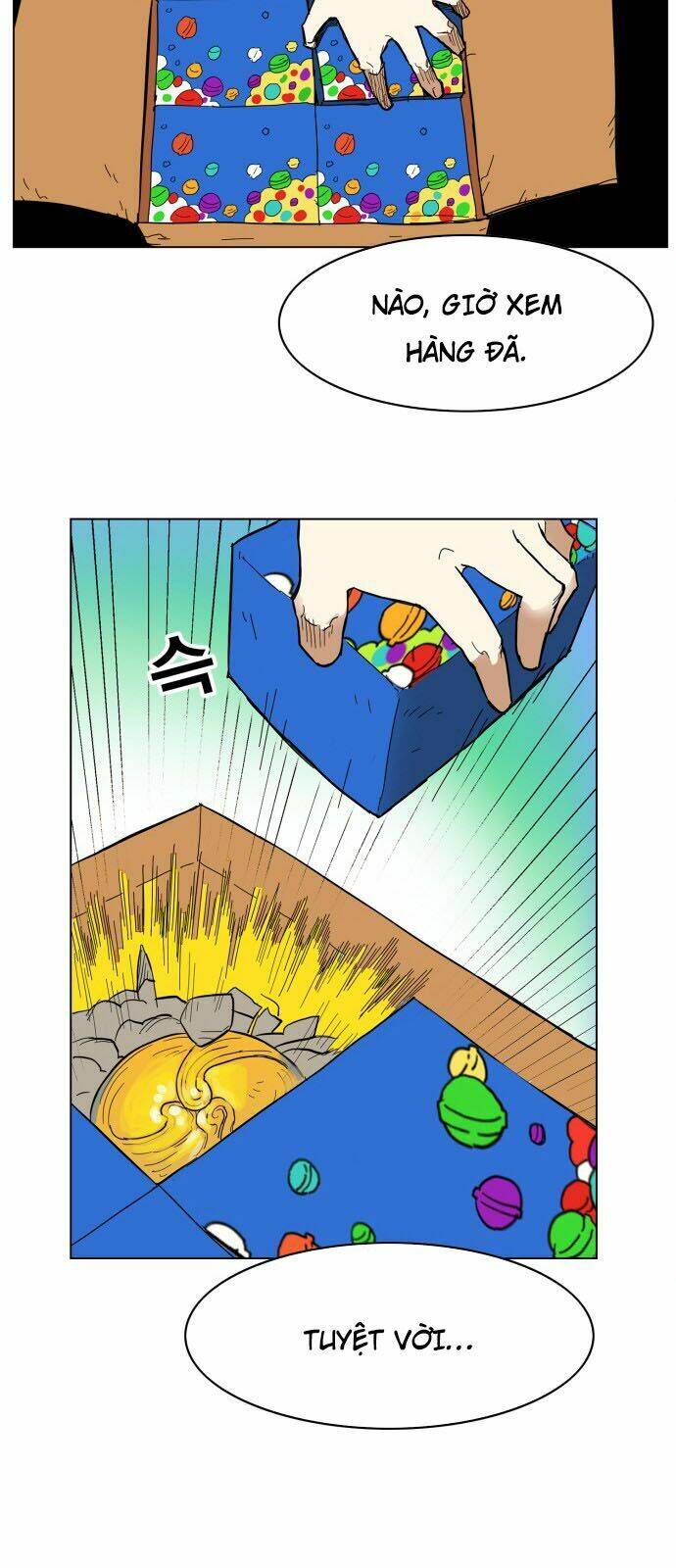 Hard Core Leveling Warrior: Chapter 120