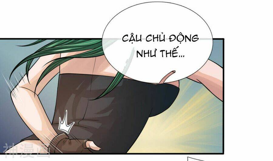 Cực Phẩm Tiên Y: Chapter 21