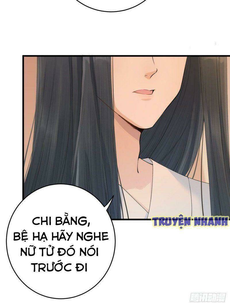 Lễ Băng Nhạc Phôi Chi Dạ: Chapter 7