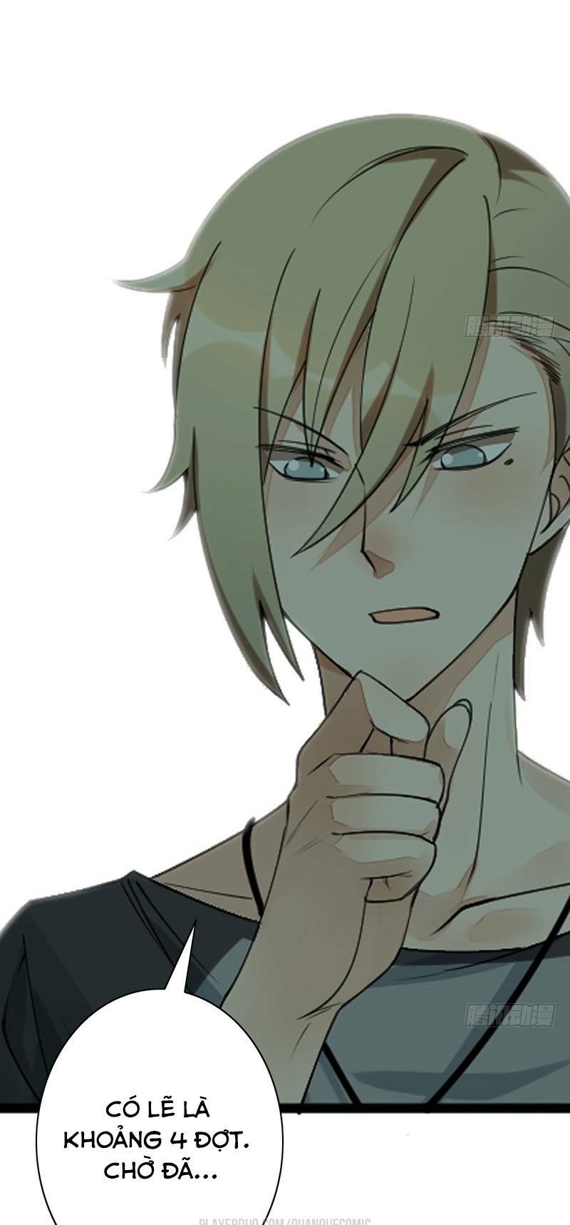 Dã Âu Lão Tổ: Chapter 19