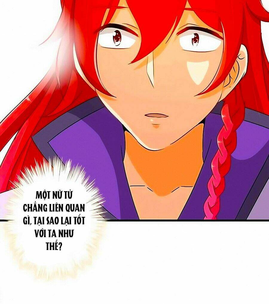 Vương Gia! Ngươi Thật Bỉ Ổi: Chapter 177