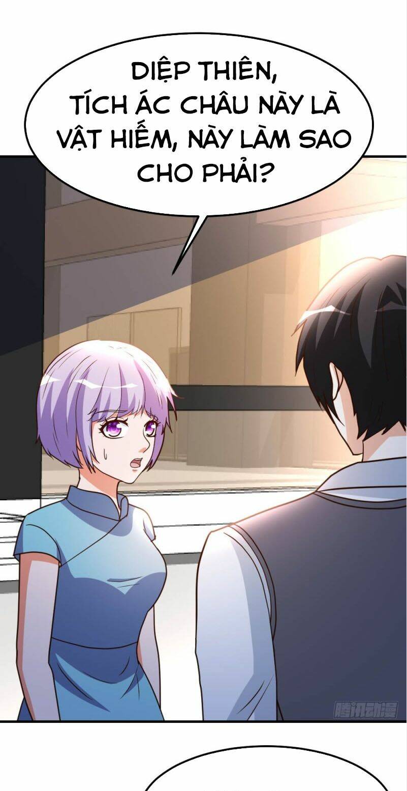 Trọng Sinh Tu Chân Tại Đô Thị: Chapter 83