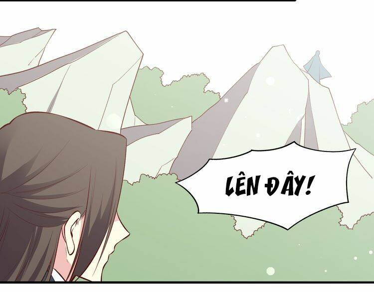 Yến Sơn Phái Và Bách Hoa Môn: Chapter 191