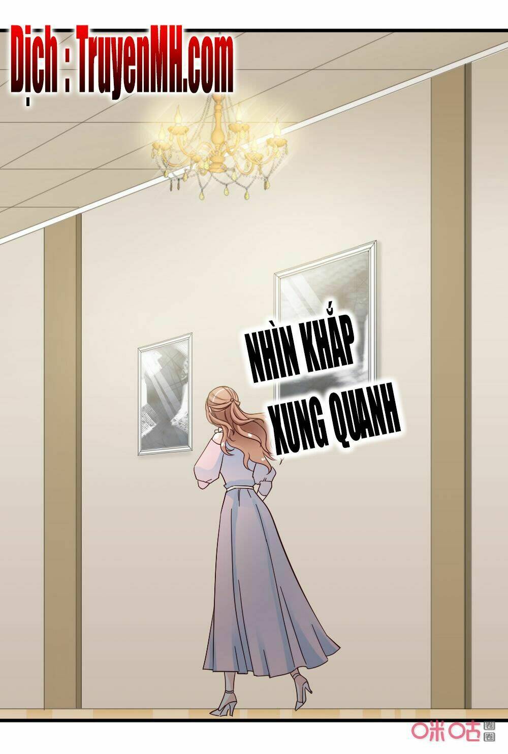 Bí Mật Của Thiên Kim: Chapter 98