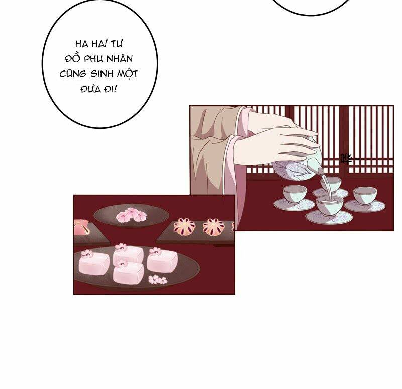 Tướng Quân Mời Ra Trận: Chapter 2