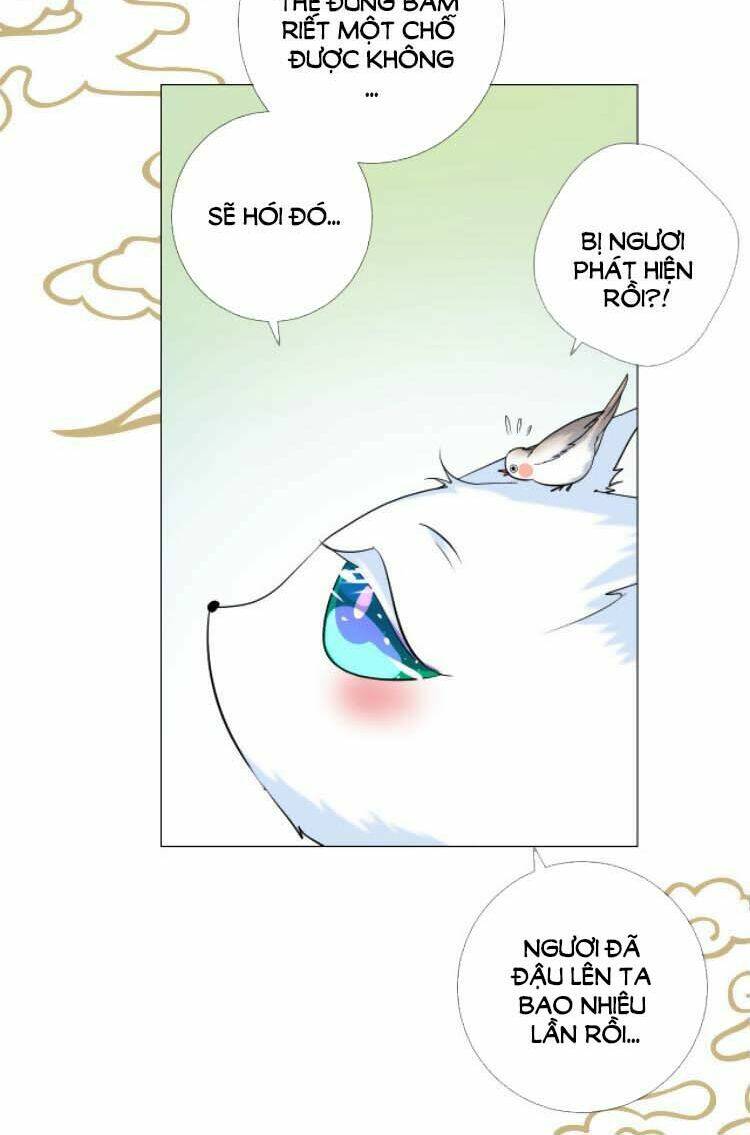 Sao Lại Là Yêu?: Chapter 35