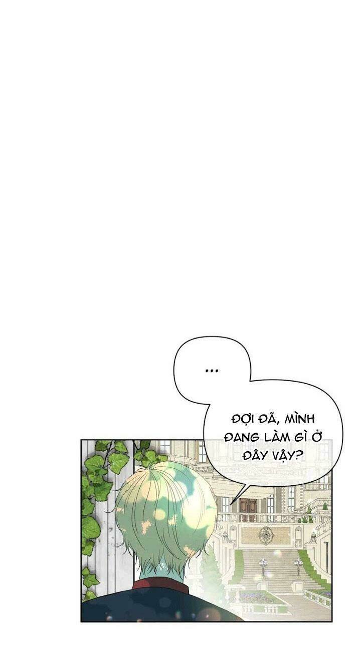 Công Chúa Thời Gian Có Hạn: Chapter 51