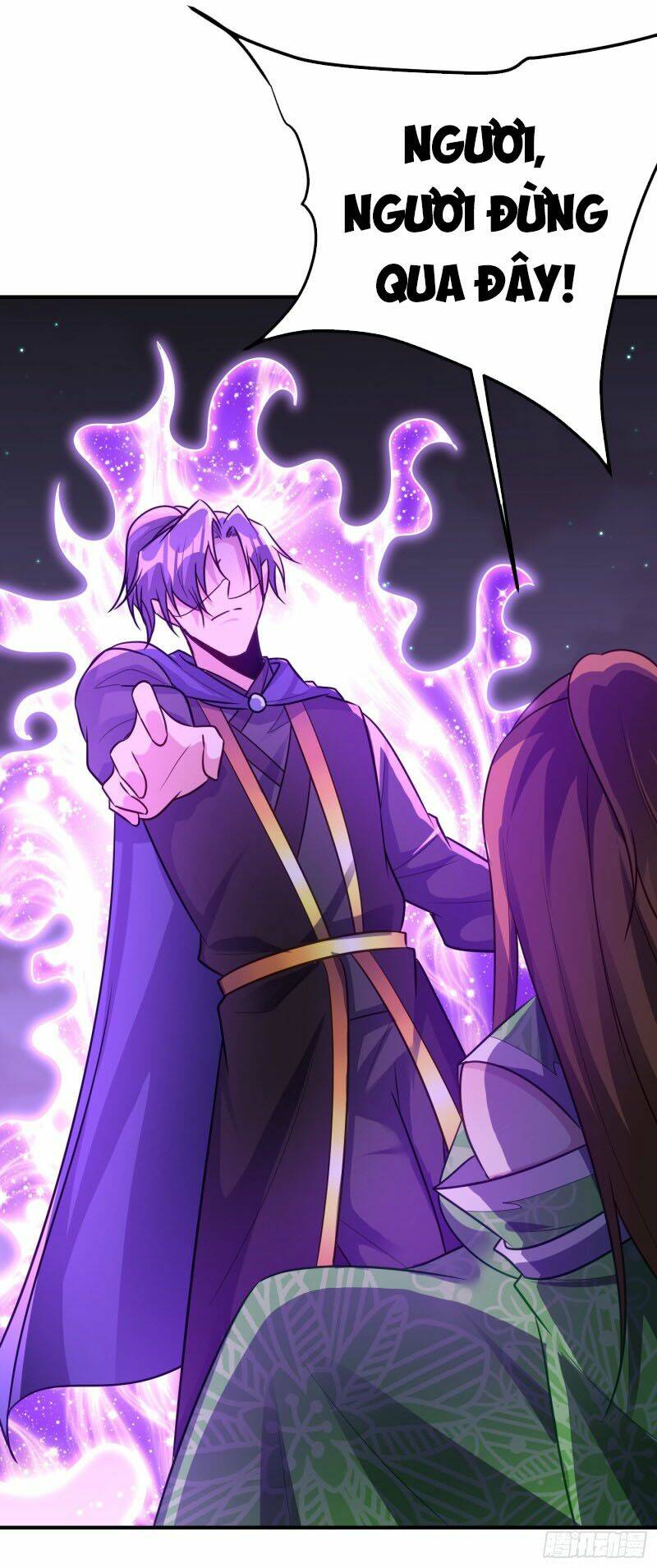 Yêu Giả Vi Vương: Chapter 213