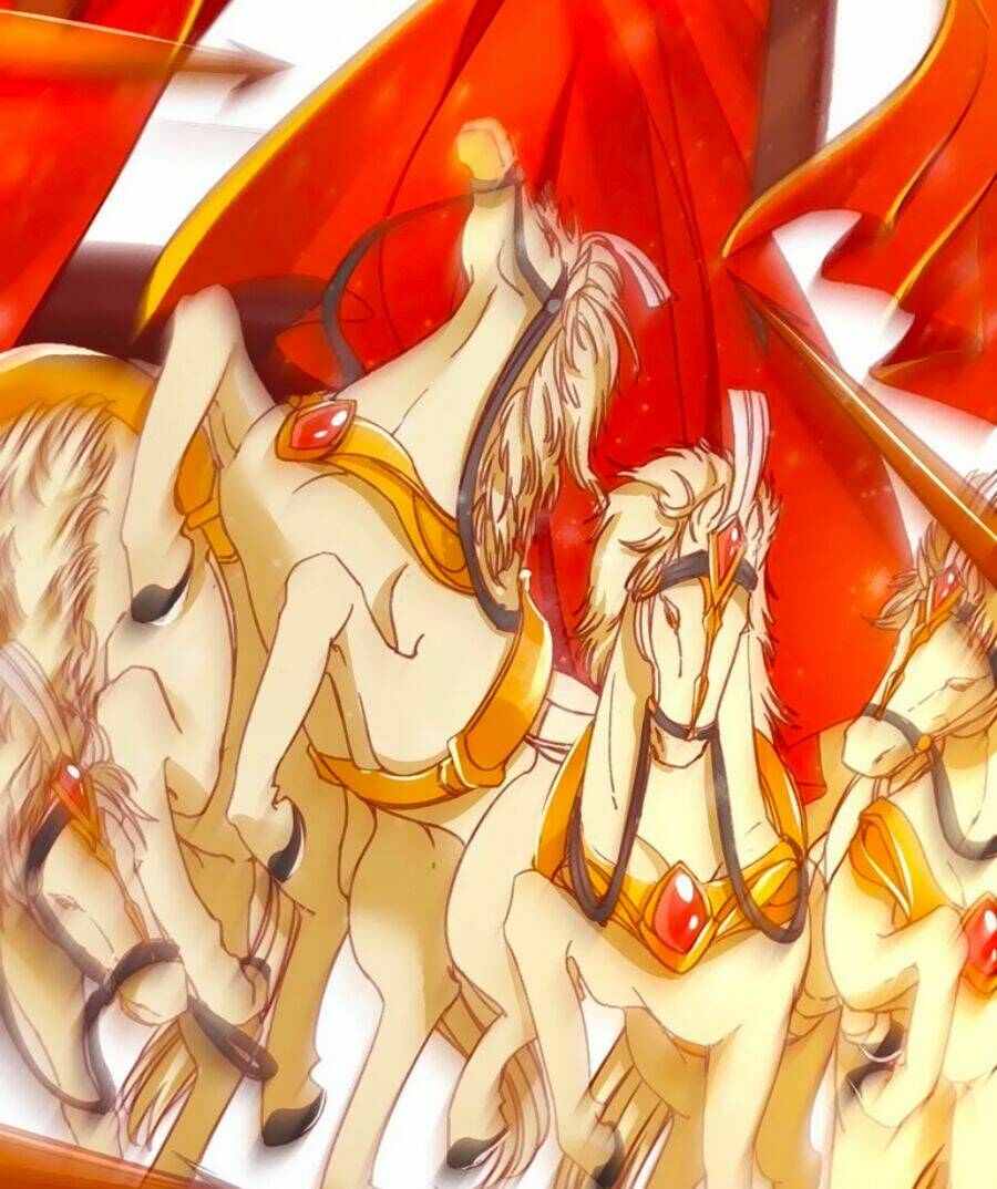 Thịnh Thế Lê Hoa Điện: Chapter 2