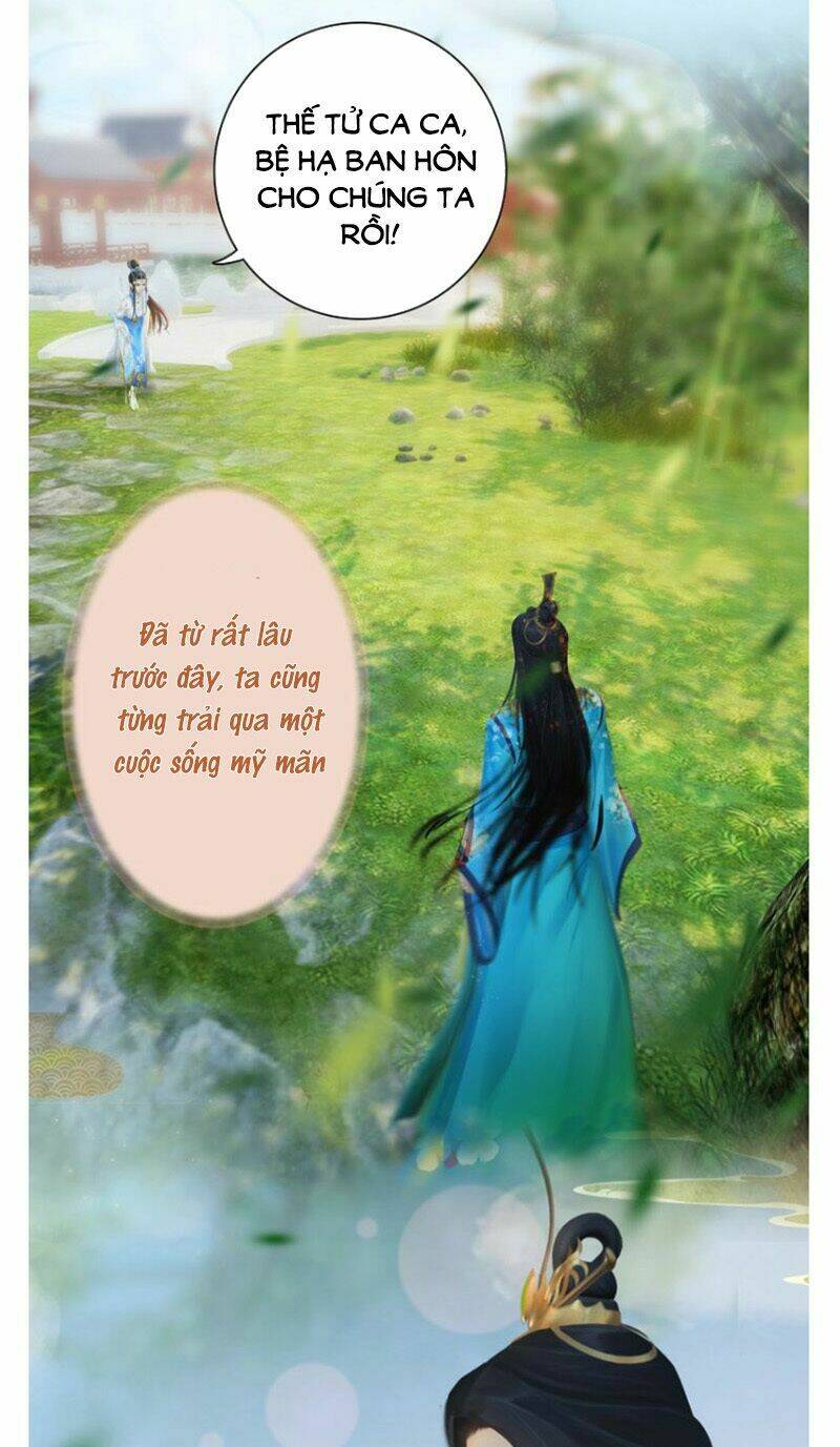 Yêu Nhan Lệnh: Chapter 82