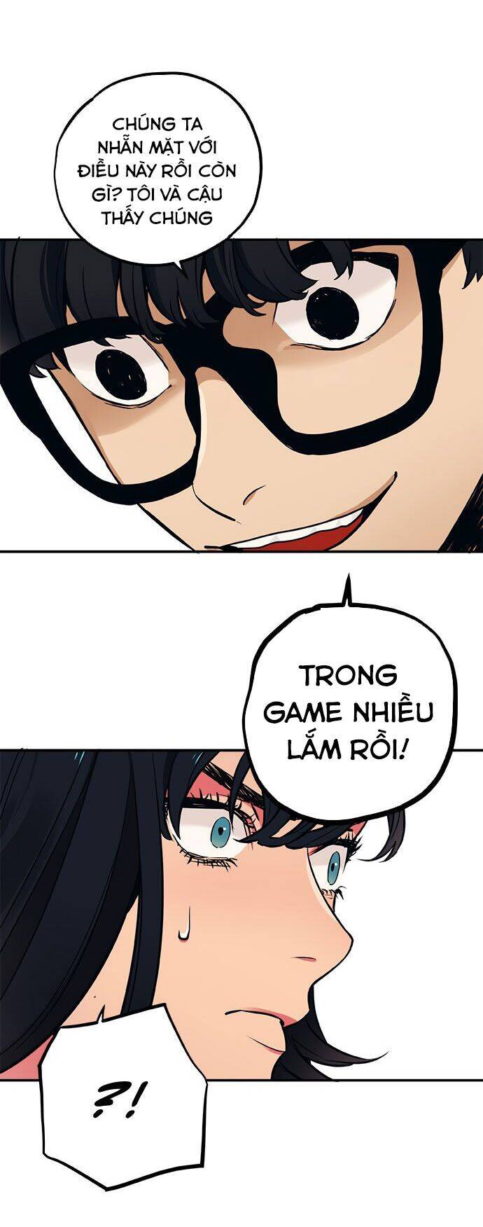 Misiryeong: Chapter 6