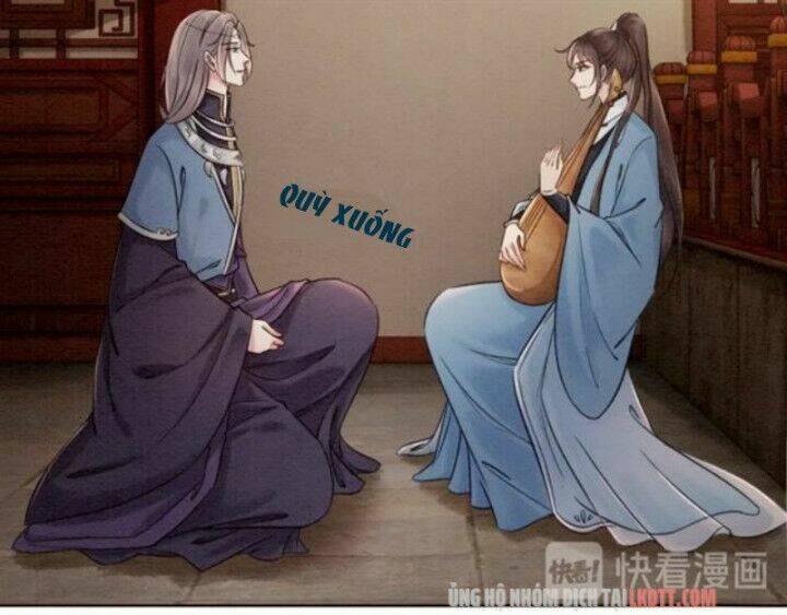 Trọng Sinh Bá Sủng Nhiếp Chính Vương Quá Mạnh Mẽ: Chapter 91