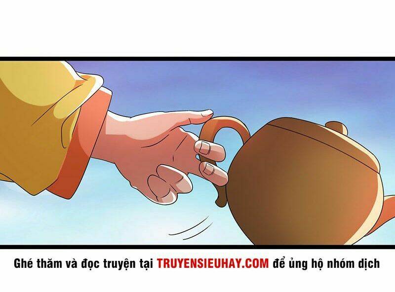 Tiên Vương Trùng Sinh: Chapter 9