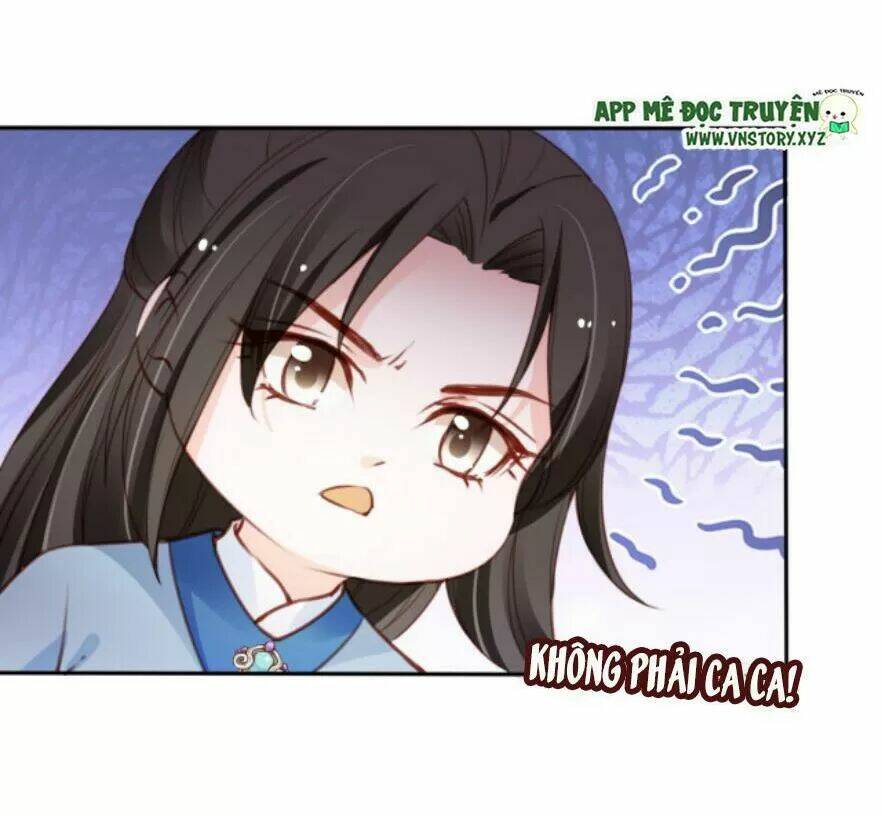 Nàng Trở Thành Bạch Nguyệt Quang Của Vương Gia Bệnh Kiều: Chapter 101