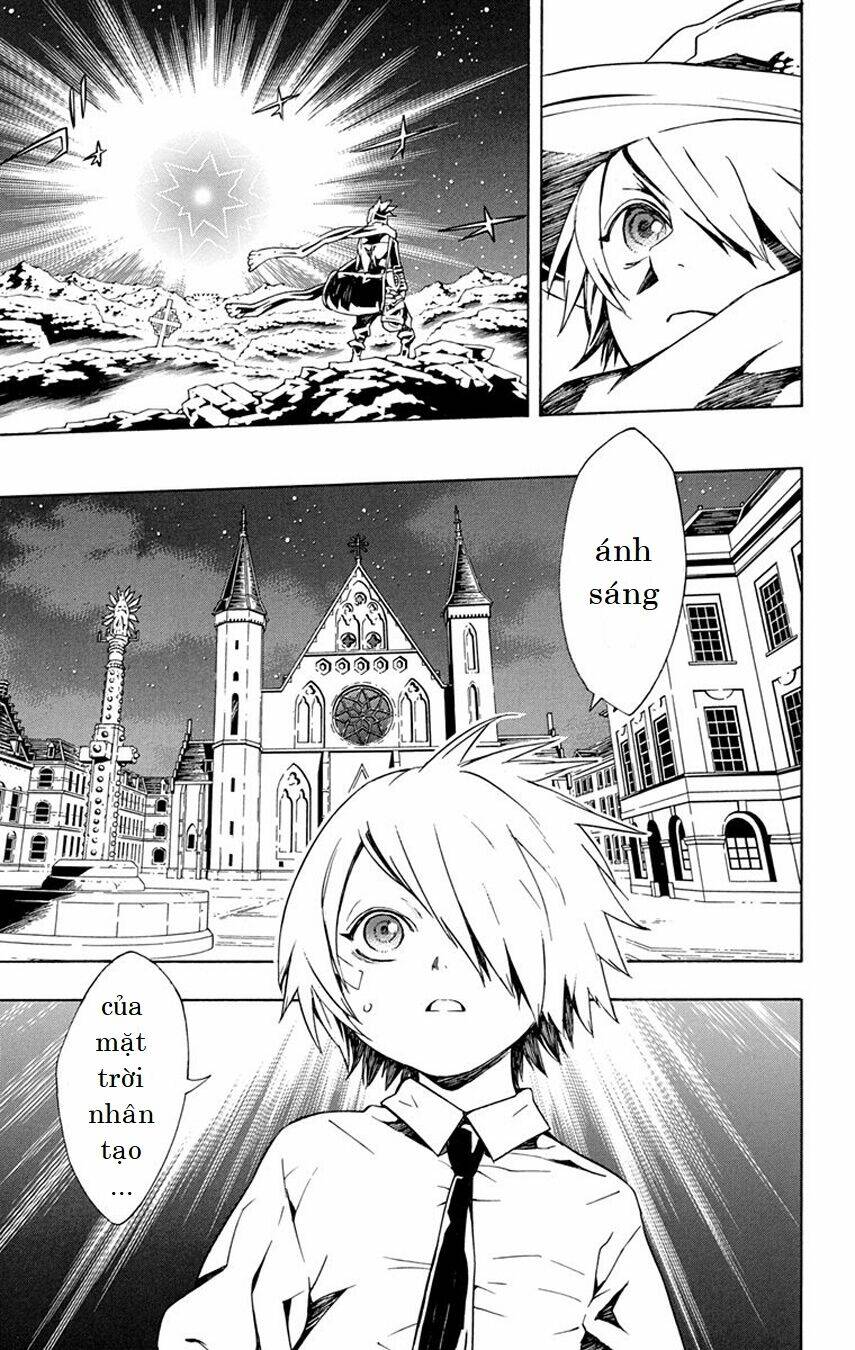 Ong Đưa Thư: Chapter 60