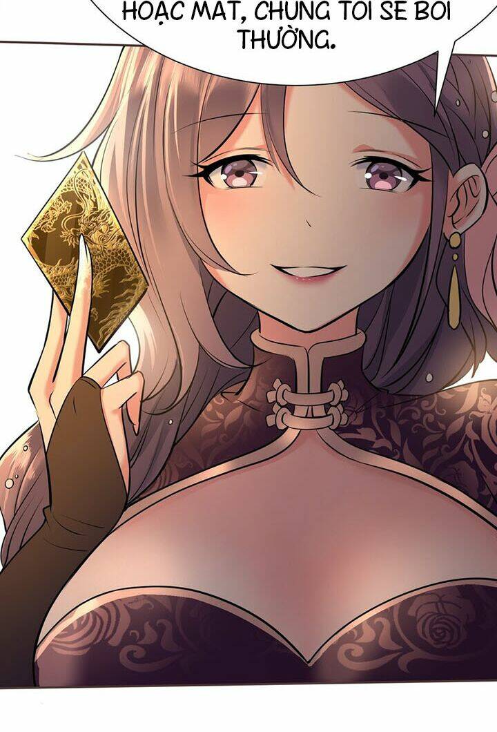 Trăm Vạn Cách Thành Thần: Chapter 3