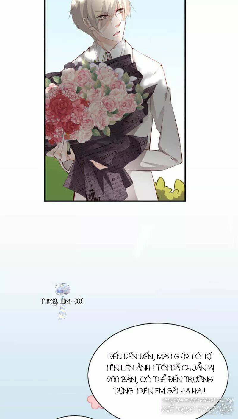 Nam Thần Là Một Đôi: Chapter 51