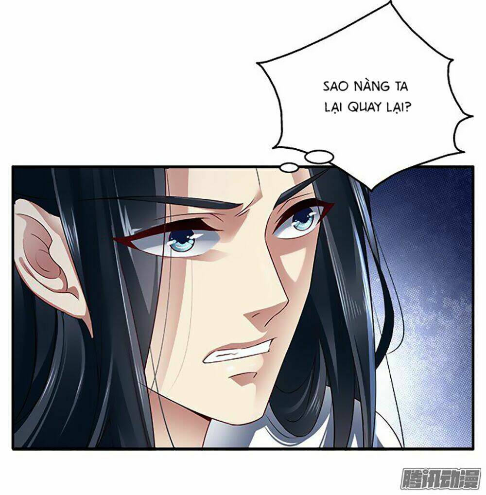 Thịnh Thế An Nhiên: Chapter 2