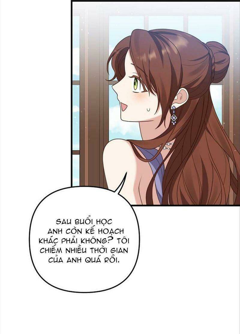 Hôn Phu Của Tôi Là Nam Chính Yandere: Chapter 8