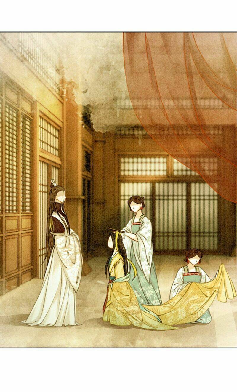 Hậu Cung Của Trẫm Cháy Rồi!: Chapter 11