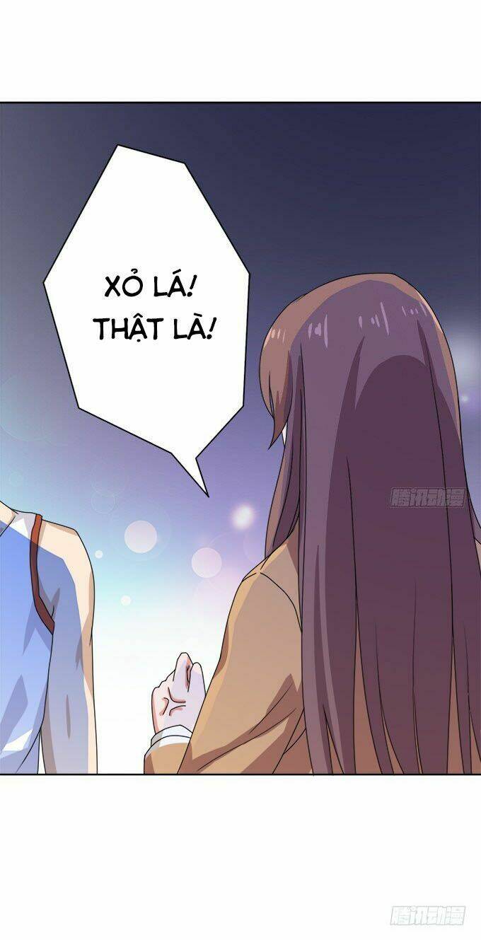 Tình Yêu Ba Tuyến: Chapter 10