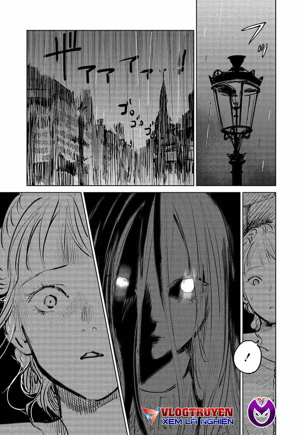 Du Thuyền Đẫm Máu: Chapter 19