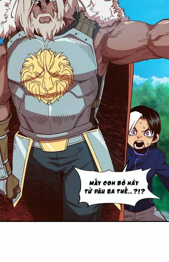 Nô Lệ Nghịch Thiên: Chapter 2