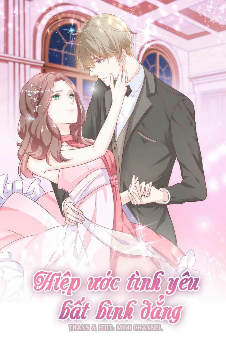 Điều Ước Sủng Ái Bất Bình Đẳng: Chapter 50.2