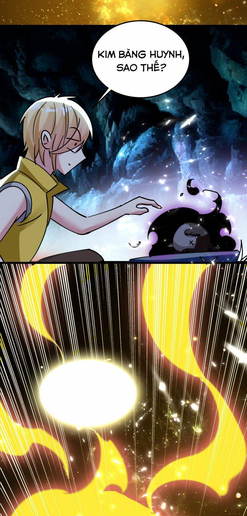 Vạn Giới Tiên Vương: Chapter 72