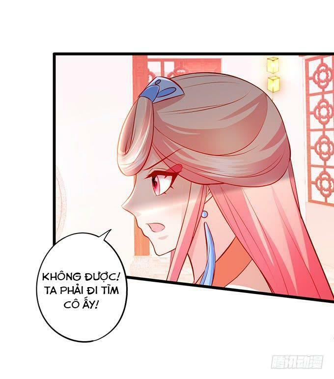 Hồ Tiên Hung Bạo: Chapter 128