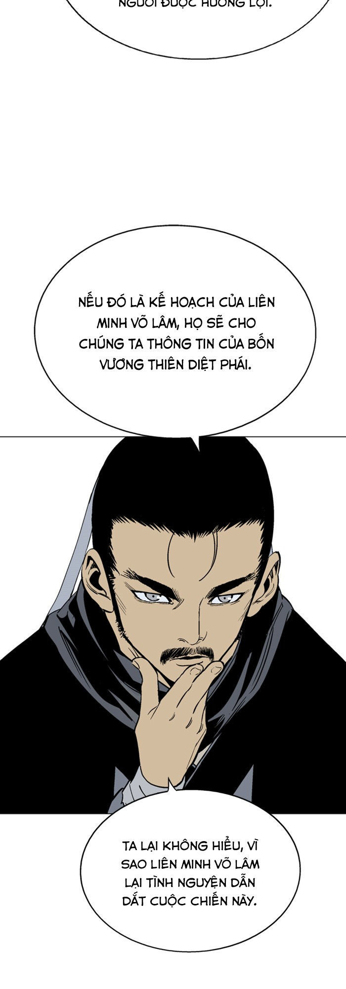 Cao Thủ 2: Chapter 30