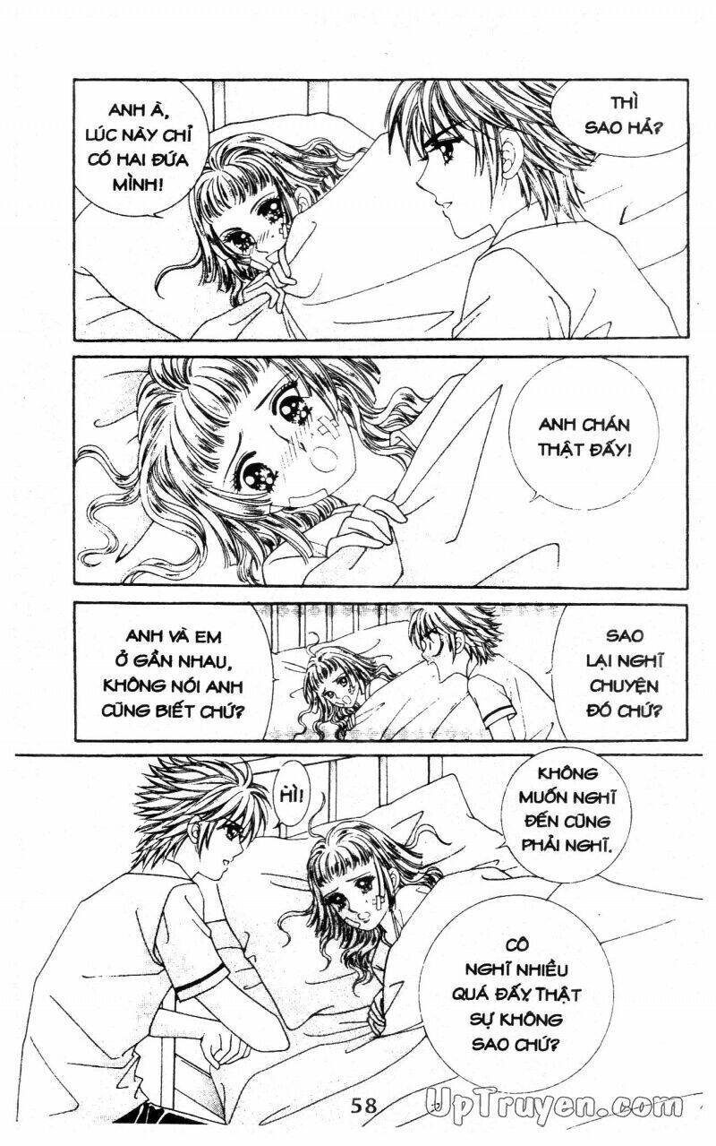 Mặt nạ tình yêu: Chapter 26