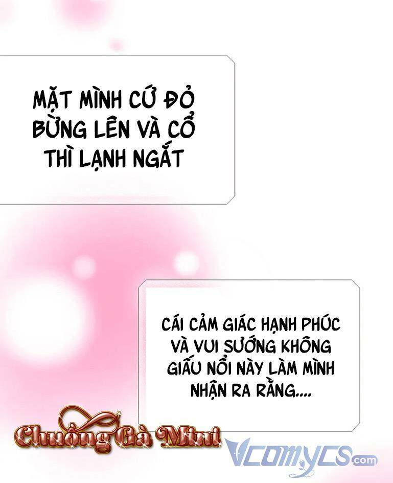 Lee Bom, Em Là Của Anh: Chapter 48